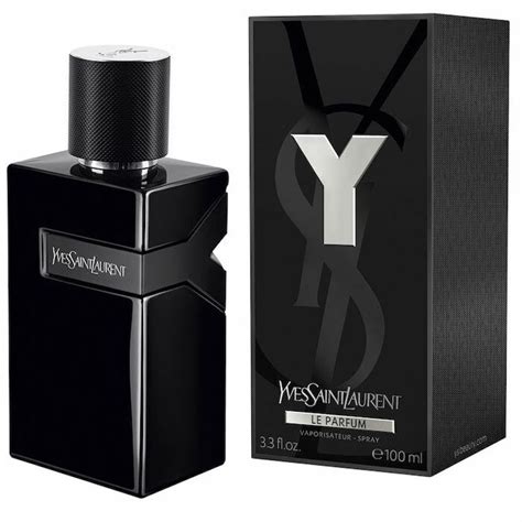 men's ysl fragrances|saint lauren fragrances men.